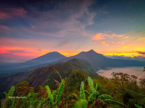 Bali Sunrise Camp & Glamping