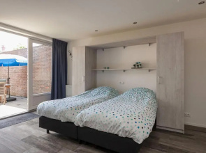 Studio's Westkapelle Willebrordstraat 13