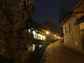 Apartamenty Magiczna Wenecja