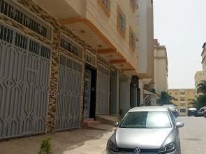 Logement entier: Cool appartement chez AZIZ