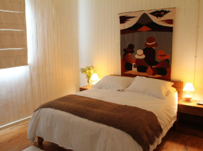Playa Maqui Lodge