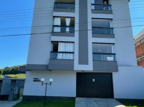 Novo!!! No Centro de Pomerode, perto de tudo