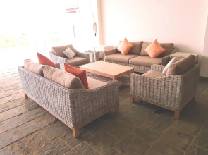 Taru Villas Levita - Kandy