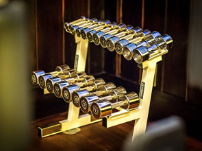 Cosmopolitan Hotel Prague