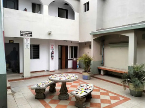 Hotel Economico