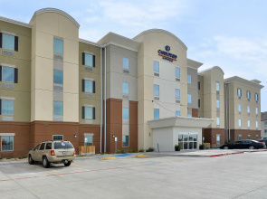 Candlewood Suites Monahans by IHG