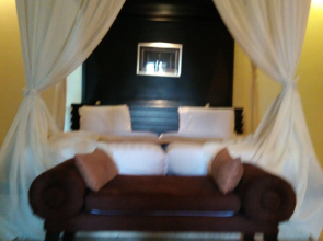 Royal Pool Villa Club