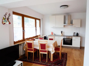 Black Forest Apartment