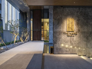 The Rixx Lavish Apartment