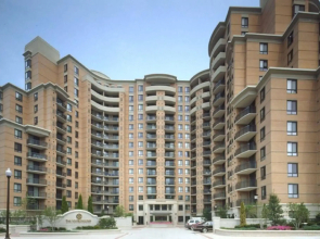 Global Luxury Suites at Pentagon City North