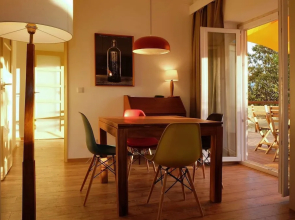 Bela Vista Apartment