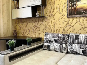 КлиМари на улице Герцена