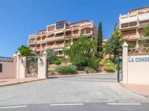 Mijas Golf Boutique Apartment - Golf & Leisure