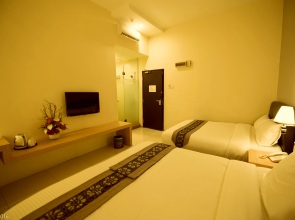 De Elements Business Hotel Kuala Lumpur