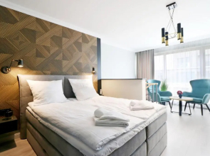 ApartPark Baltic Home