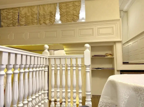 Apartment Fodorova 1