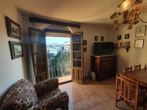 Apartamento balcones del Tajo 2