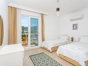 Villa Gunsu Large Private Pool A C Wifi Car Not Required