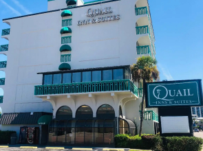 Quail Inn and Suites