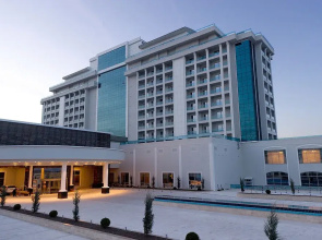 Alusso Thermal Hotel & Spa