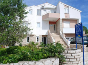 Apartments Kneza Branimira VI - AE1113