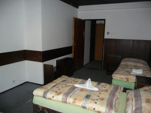 Hotel Dumbier