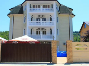 Gostevoi Dom u Kristiny