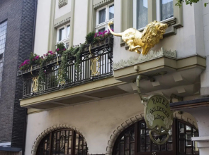 Hotel Goldener Löwe