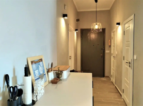 Baratero Downtown Apartment