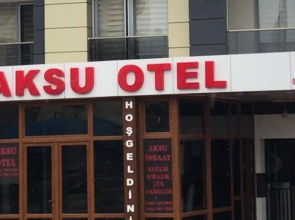 Aksu Otel Sakran