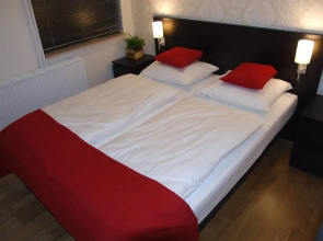 Hotel SlenakerHof
