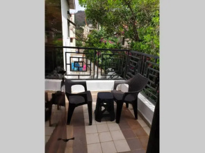 Trident Hill View 4BHK Villa