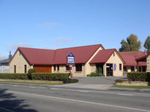 ASURE Scenic Route Motor Lodge