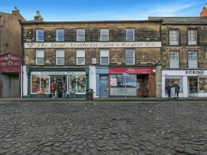 Earl Grey - North East Escapes