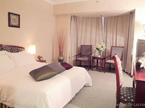 Rosedale Hotel and Suites Guangzhou