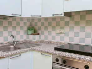 N131 - Numana, delizioso trilocale con terrazzo