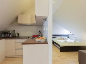 Apart-Styl Apartamenty Zakopane