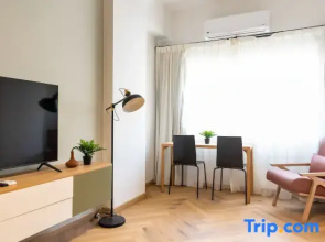 Studio Apartments Downtown Cairo Ouzonian House