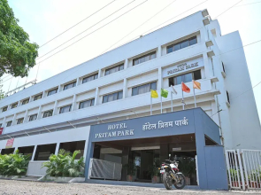 Pritam Park Hotel