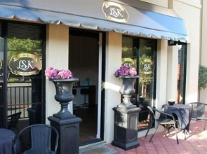Luxe Spa on Kensington