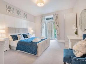 Belsfield Cottage
