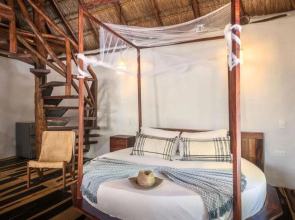 Eco Cabanas Laak Holbox Adults Only