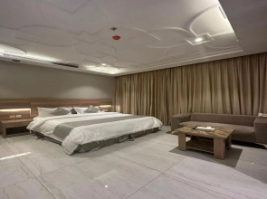 Rahat Taraf Furnished Apartments