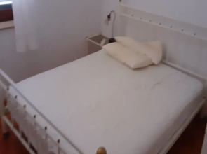 Apartments Rudi - One Bedroom Apartmen With Terrace and Sea View