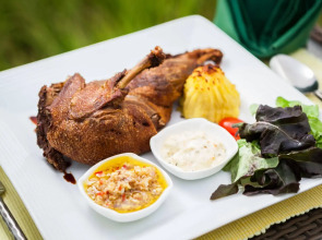 Farmer's Boutique Resort