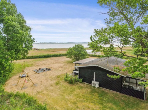 "Ferit" - 7.8km from the sea in NE Jutland