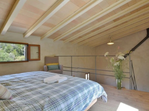 Country cozy house with pool Mallorca
