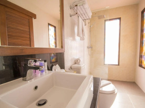 Quality Beach Resorts and Spa Patong