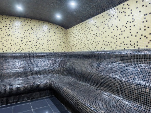 Prestige Deluxe Hotel Aquapark Club