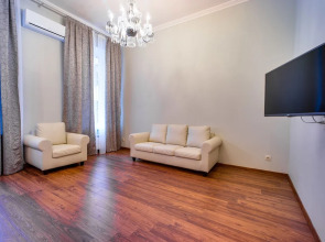 Letyourflat Apartments "Rose"